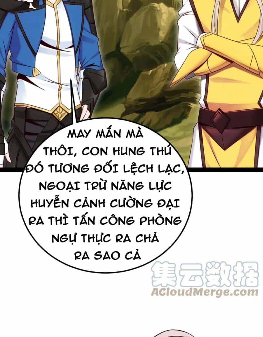 Ma Thú Kiếm Thánh Dị Giới Tung Hoành - Chương 301 - ảnh 27