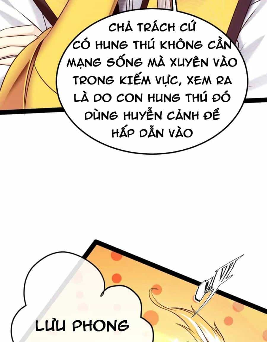 Ma Thú Kiếm Thánh Dị Giới Tung Hoành - Chương 301 - ảnh 29