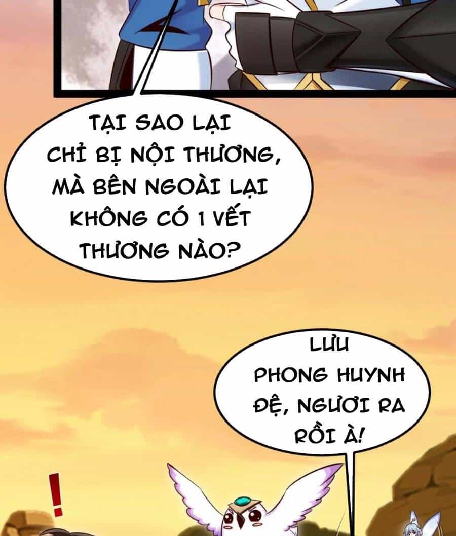 Ma Thú Kiếm Thánh Dị Giới Tung Hoành - Chương 301 - ảnh 5