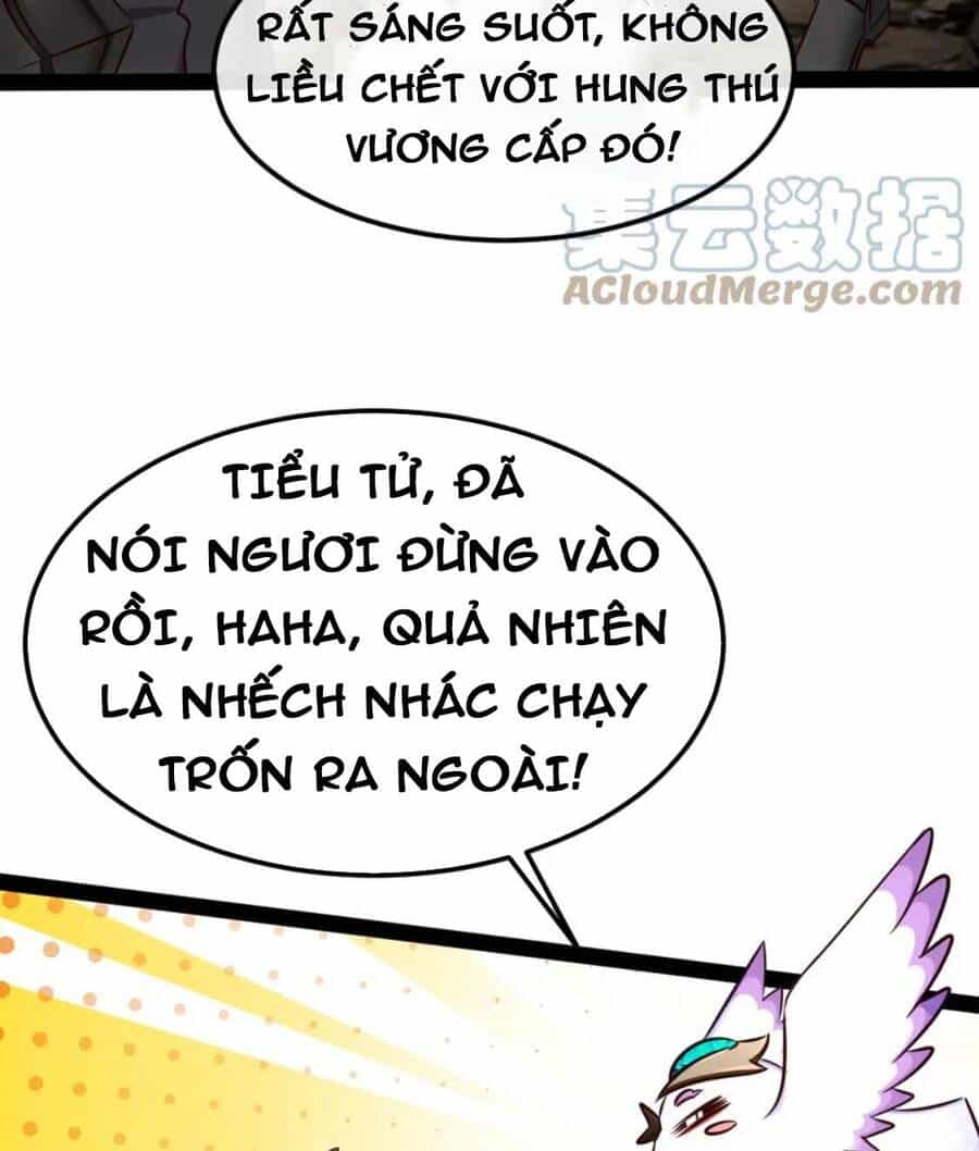 Ma Thú Kiếm Thánh Dị Giới Tung Hoành - Chương 301 - ảnh 7