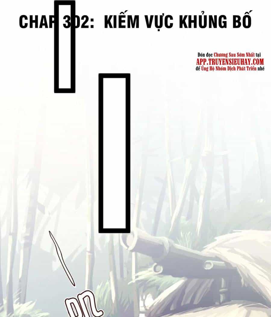 Ma Thú Kiếm Thánh Dị Giới Tung Hoành - Chương 302 - ảnh 1