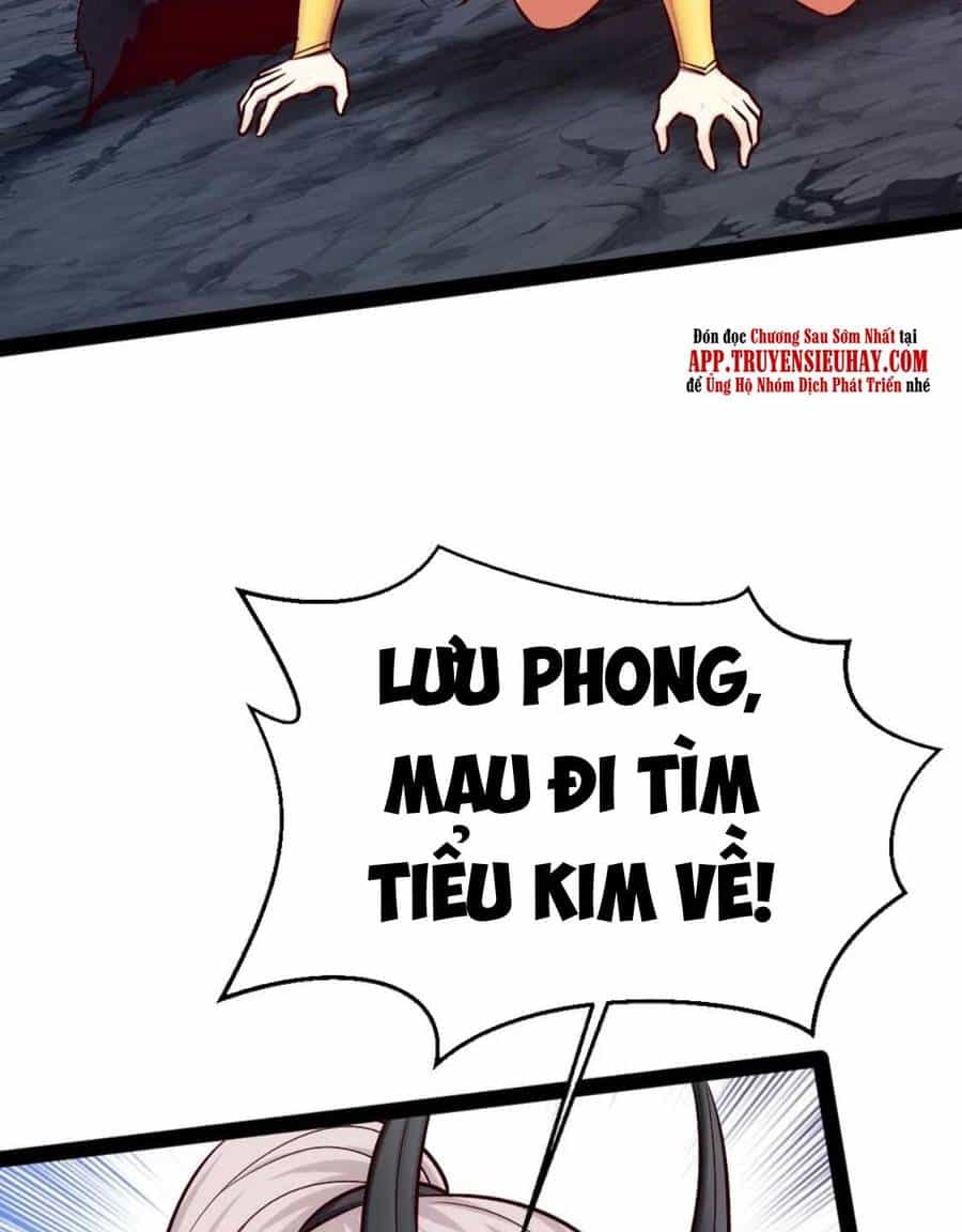 Ma Thú Kiếm Thánh Dị Giới Tung Hoành - Chương 303 - ảnh 51