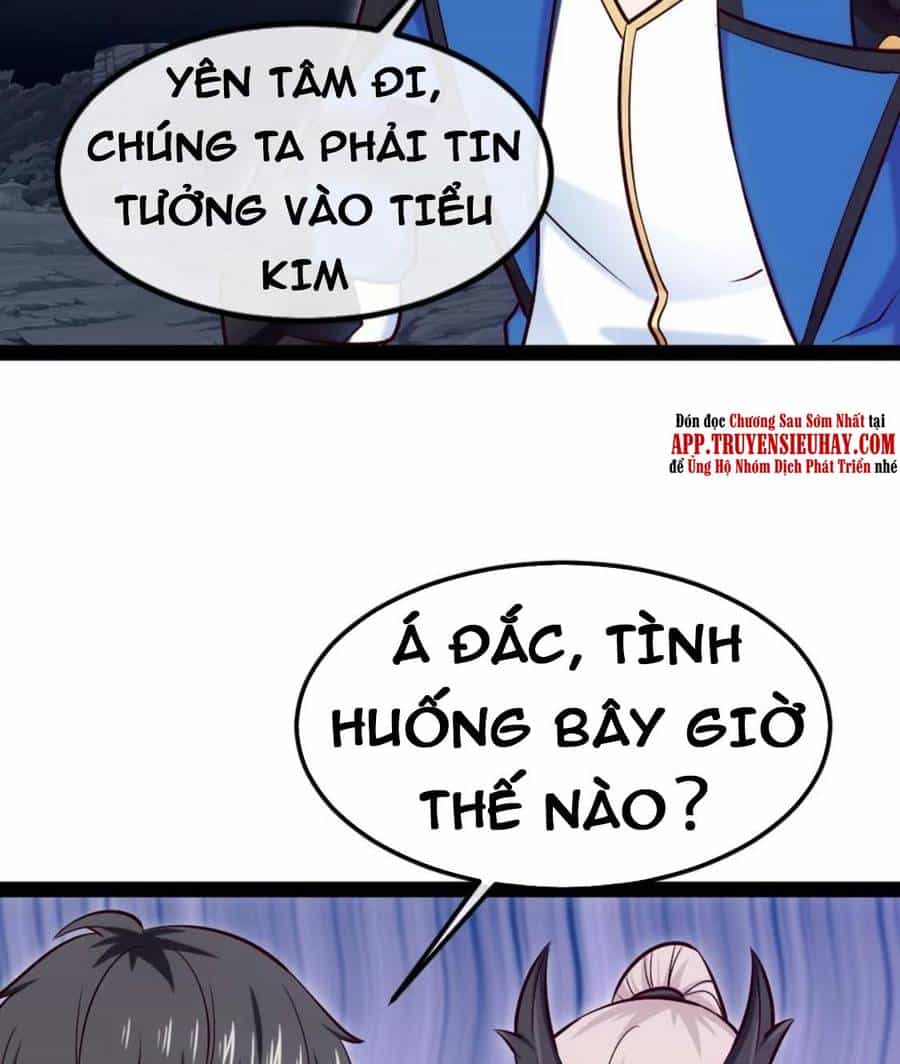 Ma Thú Kiếm Thánh Dị Giới Tung Hoành - Chương 303 - ảnh 7