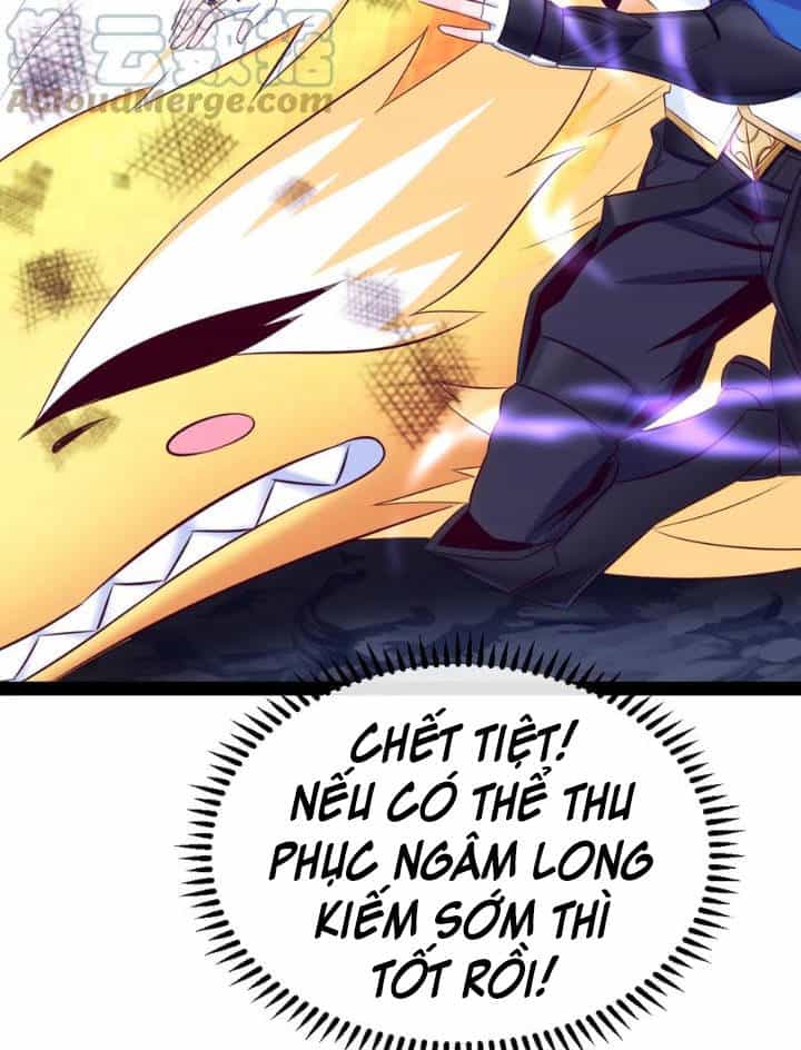 Ma Thú Kiếm Thánh Dị Giới Tung Hoành - Chương 304 - ảnh 22