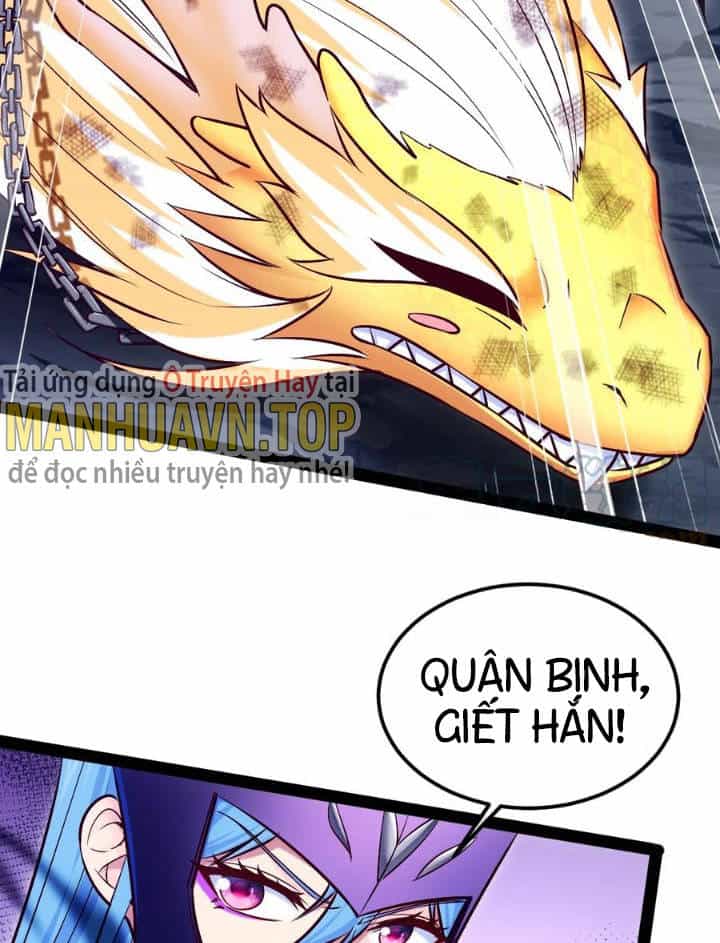 Ma Thú Kiếm Thánh Dị Giới Tung Hoành - Chương 304 - ảnh 9