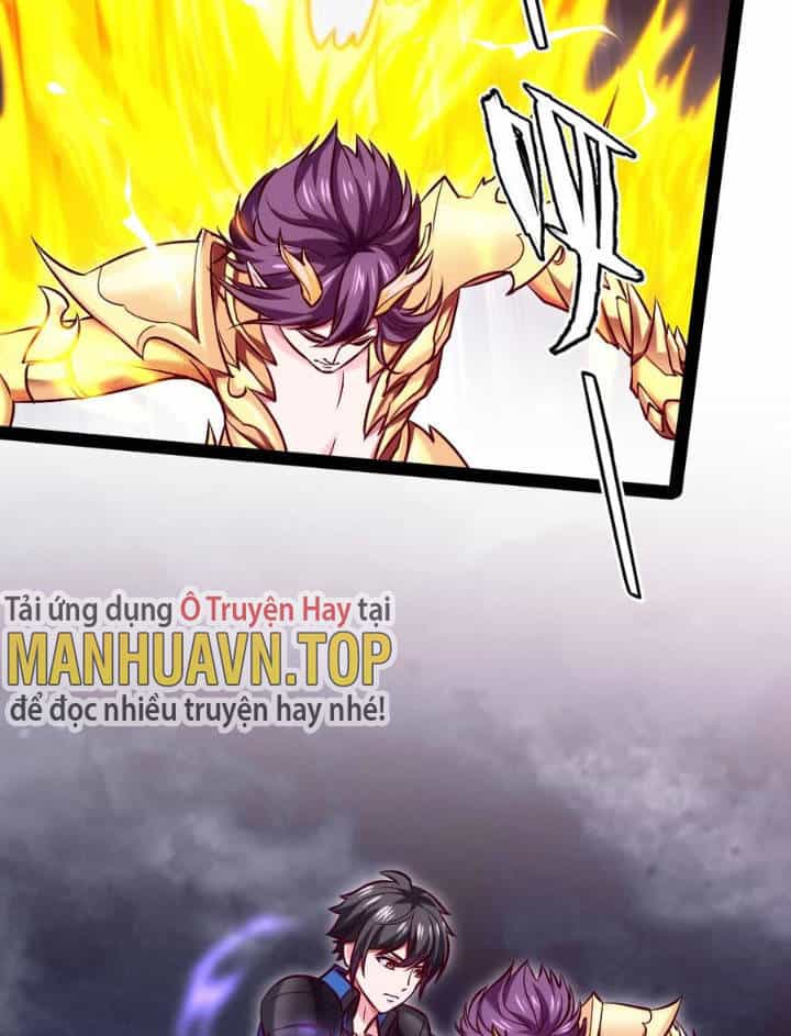 Ma Thú Kiếm Thánh Dị Giới Tung Hoành - Chương 305 - ảnh 20