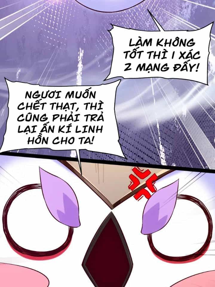 Ma Thú Kiếm Thánh Dị Giới Tung Hoành - Chương 305 - ảnh 33