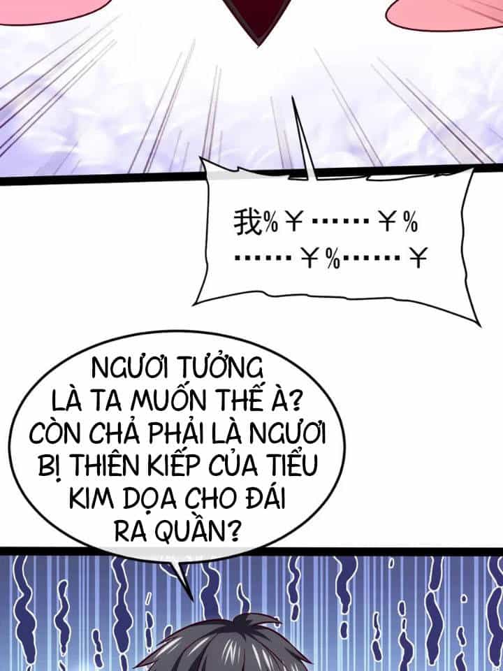 Ma Thú Kiếm Thánh Dị Giới Tung Hoành - Chương 305 - ảnh 34
