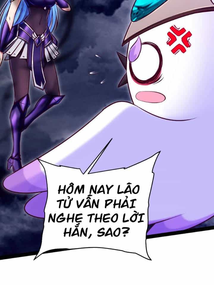 Ma Thú Kiếm Thánh Dị Giới Tung Hoành - Chương 305 - ảnh 39