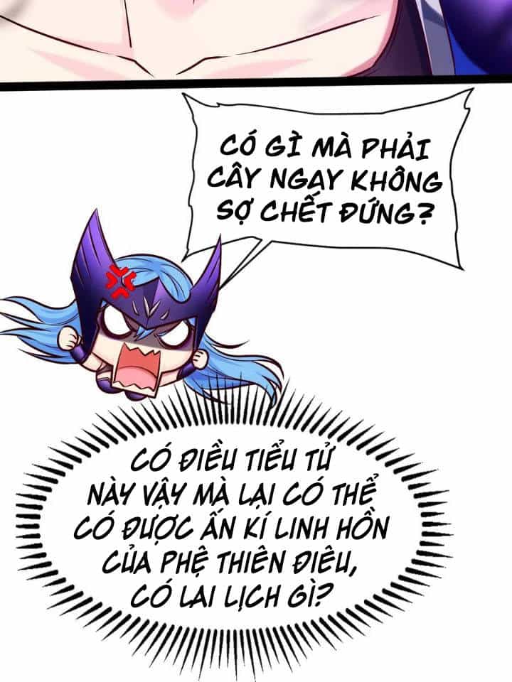 Ma Thú Kiếm Thánh Dị Giới Tung Hoành - Chương 305 - ảnh 41