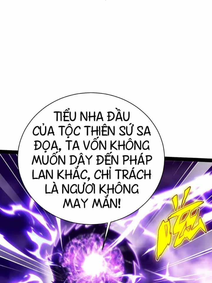 Ma Thú Kiếm Thánh Dị Giới Tung Hoành - Chương 305 - ảnh 42
