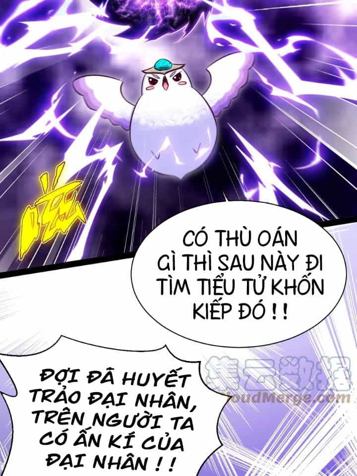Ma Thú Kiếm Thánh Dị Giới Tung Hoành - Chương 305 - ảnh 43
