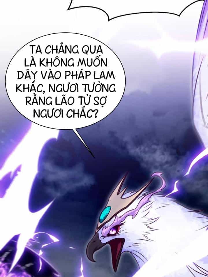 Ma Thú Kiếm Thánh Dị Giới Tung Hoành - Chương 305 - ảnh 45