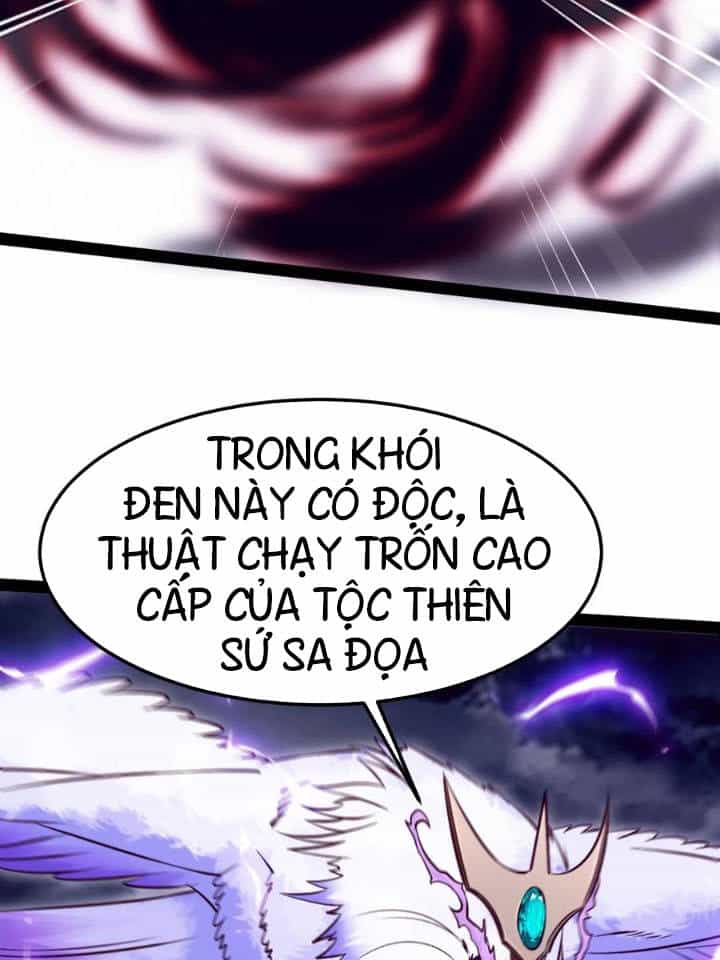 Ma Thú Kiếm Thánh Dị Giới Tung Hoành - Chương 305 - ảnh 56