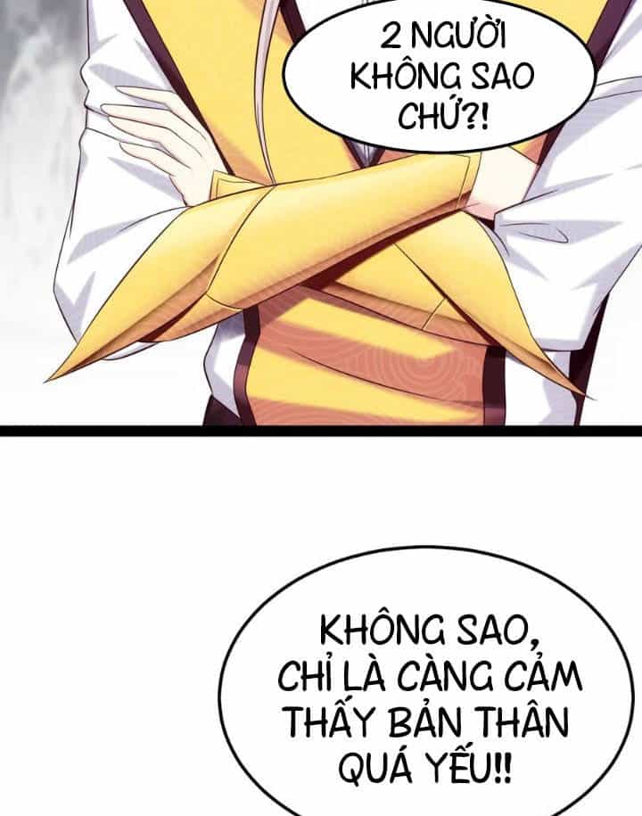 Ma Thú Kiếm Thánh Dị Giới Tung Hoành - Chương 306 - ảnh 24