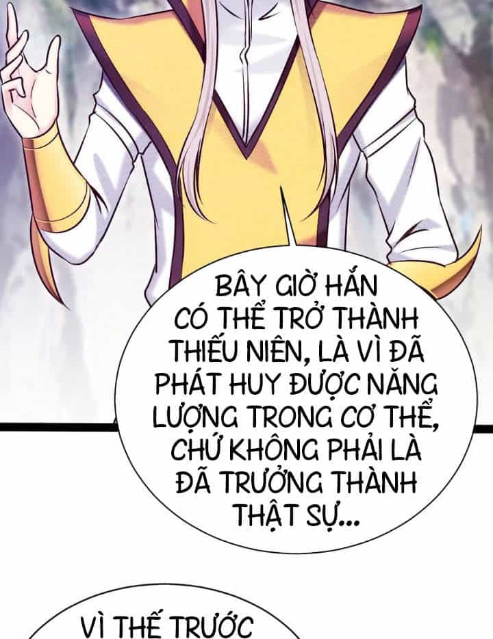 Ma Thú Kiếm Thánh Dị Giới Tung Hoành - Chương 306 - ảnh 33