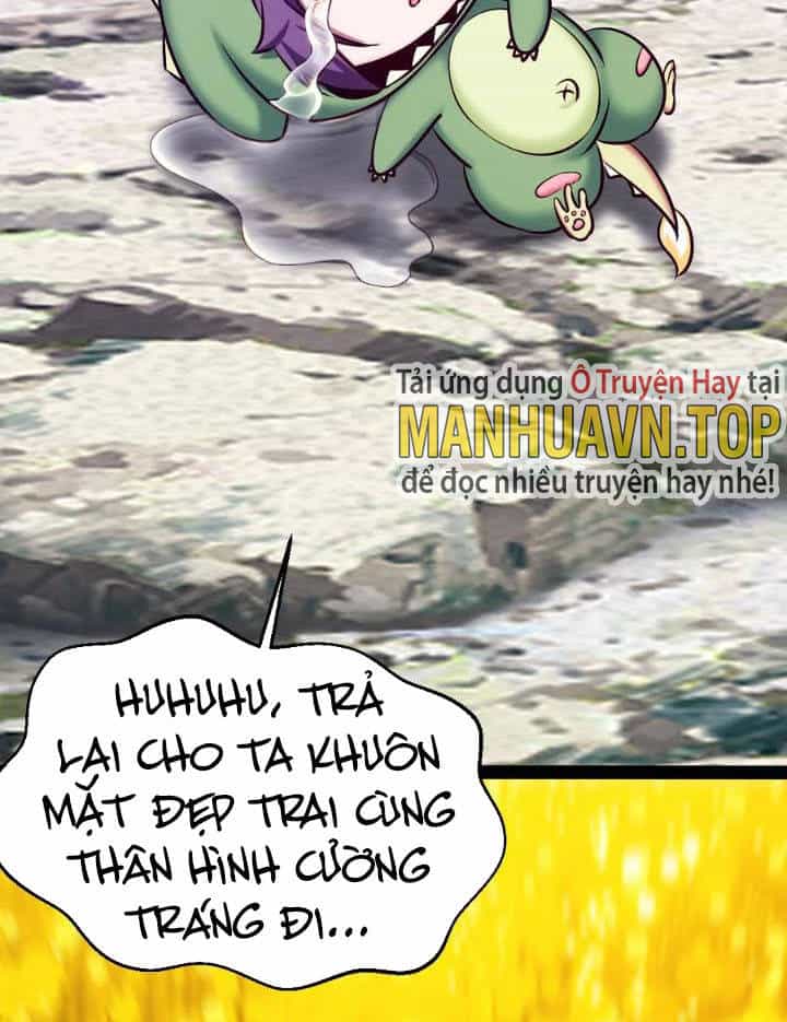 Ma Thú Kiếm Thánh Dị Giới Tung Hoành - Chương 306 - ảnh 36