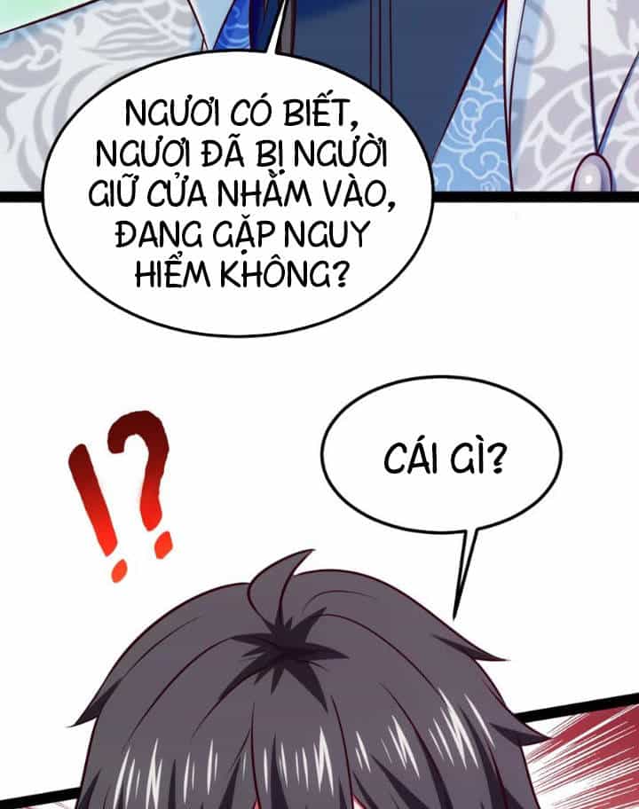 Ma Thú Kiếm Thánh Dị Giới Tung Hoành - Chương 306 - ảnh 67