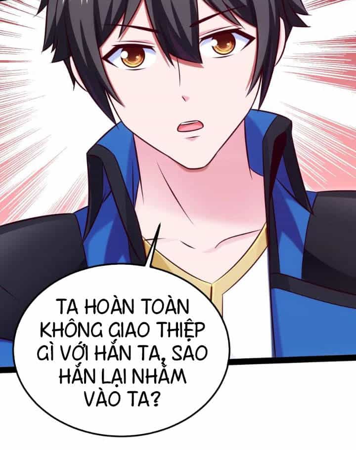 Ma Thú Kiếm Thánh Dị Giới Tung Hoành - Chương 306 - ảnh 68