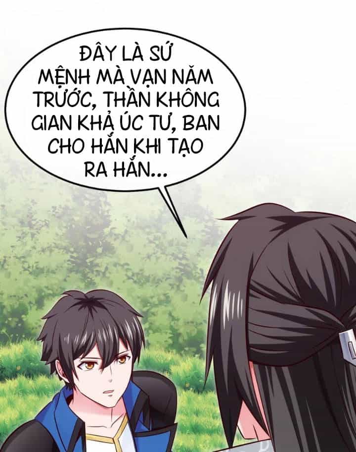 Ma Thú Kiếm Thánh Dị Giới Tung Hoành - Chương 306 - ảnh 69
