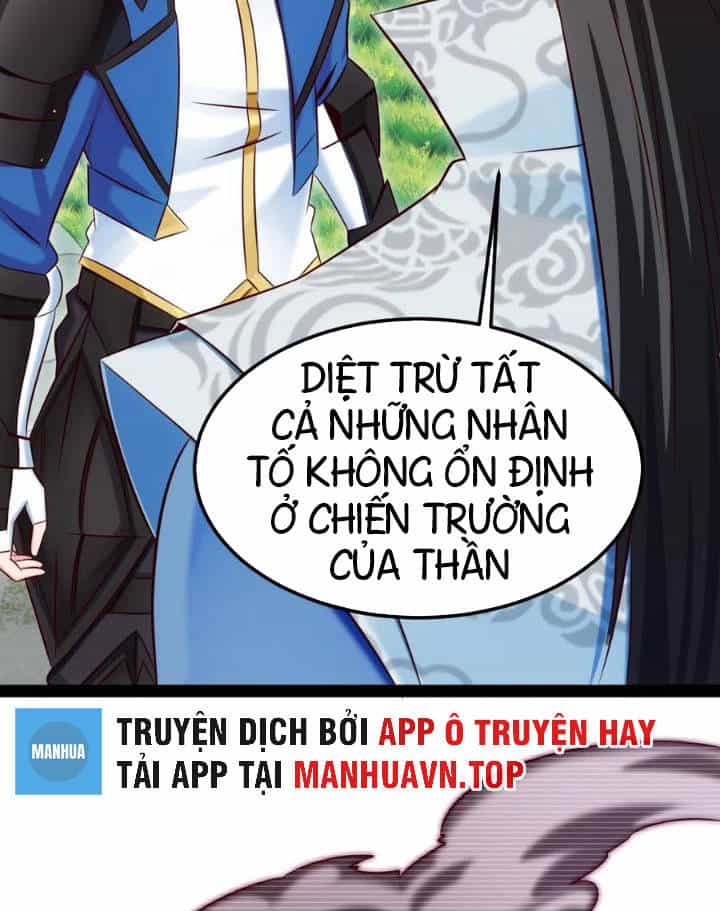 Ma Thú Kiếm Thánh Dị Giới Tung Hoành - Chương 306 - ảnh 70