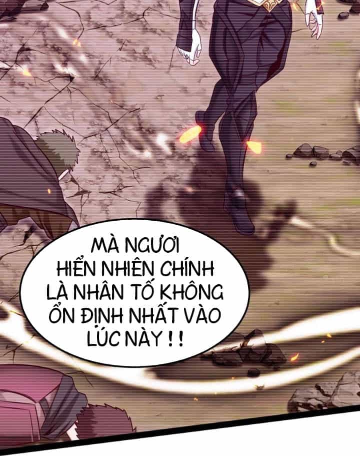 Ma Thú Kiếm Thánh Dị Giới Tung Hoành - Chương 306 - ảnh 72