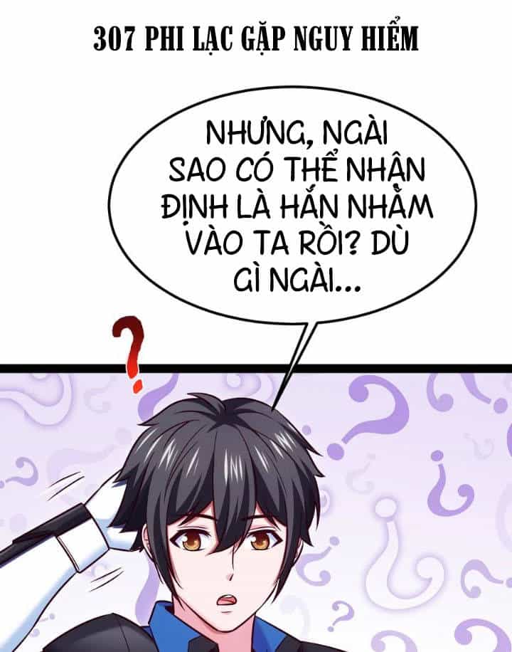 Ma Thú Kiếm Thánh Dị Giới Tung Hoành - Chương 307 - ảnh 1