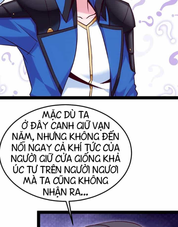 Ma Thú Kiếm Thánh Dị Giới Tung Hoành - Chương 307 - ảnh 2