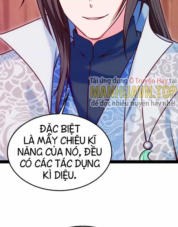 Ma Thú Kiếm Thánh Dị Giới Tung Hoành - Chương 307 - ảnh 28