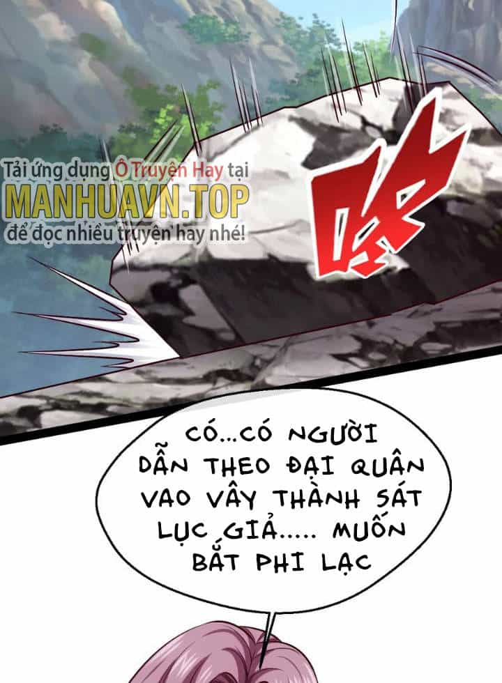 Ma Thú Kiếm Thánh Dị Giới Tung Hoành - Chương 307 - ảnh 45