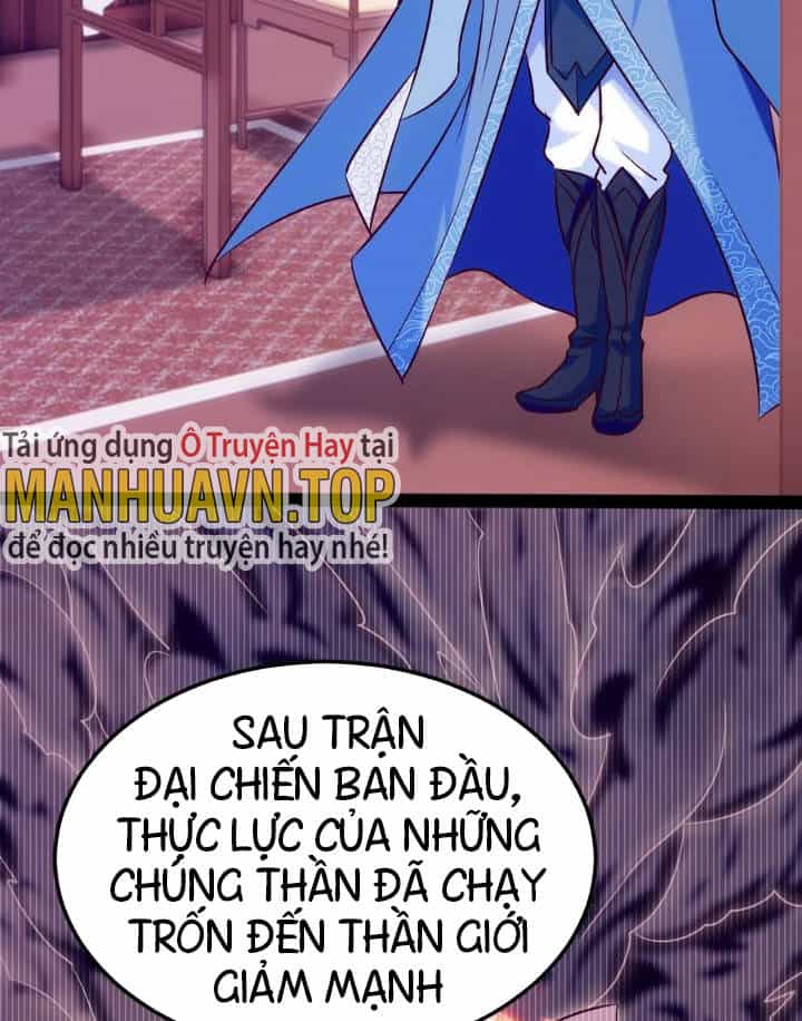 Ma Thú Kiếm Thánh Dị Giới Tung Hoành - Chương 307 - ảnh 5