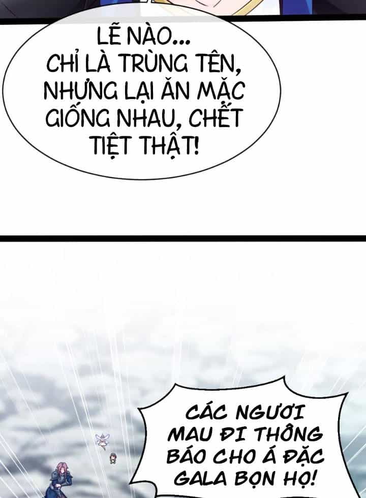 Ma Thú Kiếm Thánh Dị Giới Tung Hoành - Chương 307 - ảnh 55