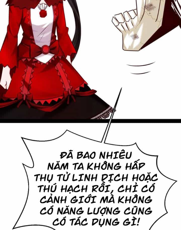Ma Thú Kiếm Thánh Dị Giới Tung Hoành - Chương 308 - ảnh 22