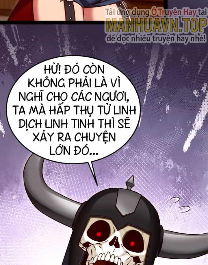 Ma Thú Kiếm Thánh Dị Giới Tung Hoành - Chương 308 - ảnh 25