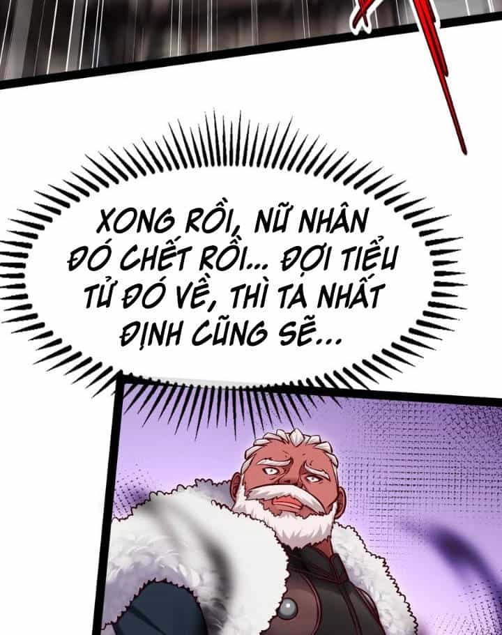 Ma Thú Kiếm Thánh Dị Giới Tung Hoành - Chương 309 - ảnh 10