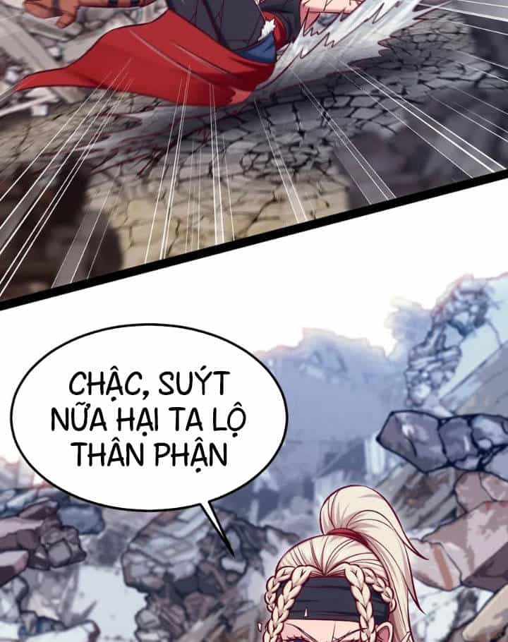Ma Thú Kiếm Thánh Dị Giới Tung Hoành - Chương 309 - ảnh 2