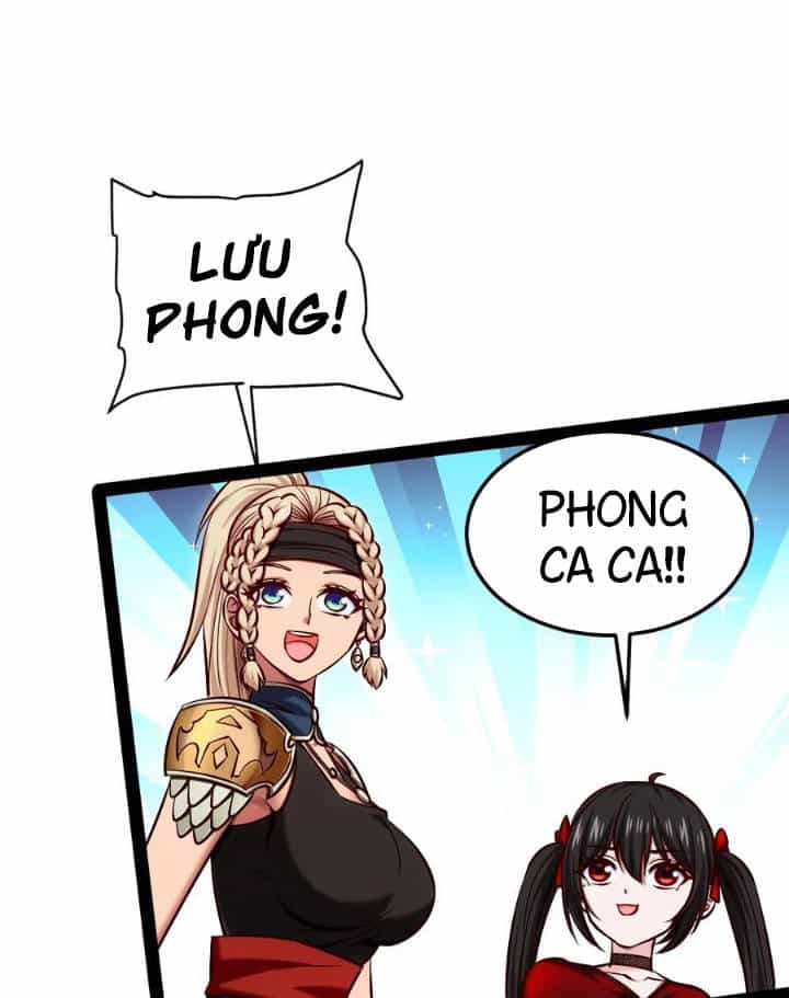 Ma Thú Kiếm Thánh Dị Giới Tung Hoành - Chương 309 - ảnh 23