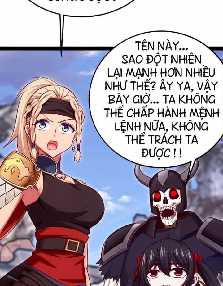 Ma Thú Kiếm Thánh Dị Giới Tung Hoành - Chương 310 - ảnh 44