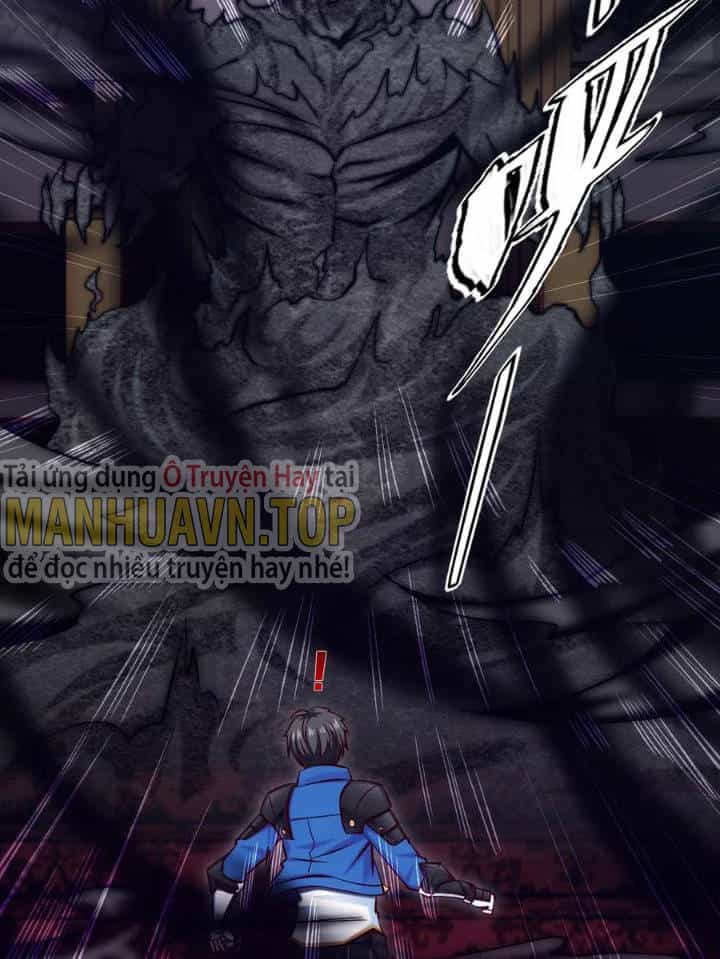 Ma Thú Kiếm Thánh Dị Giới Tung Hoành - Chương 310 - ảnh 72