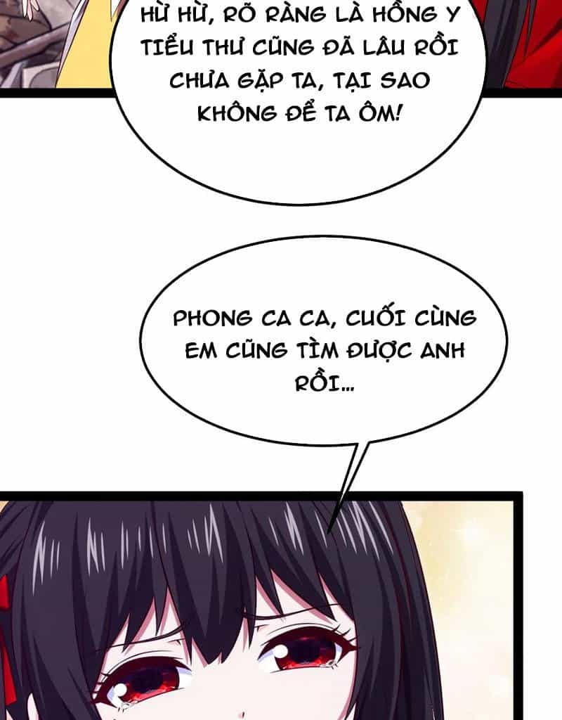 Ma Thú Kiếm Thánh Dị Giới Tung Hoành - Chương 311 - ảnh 17