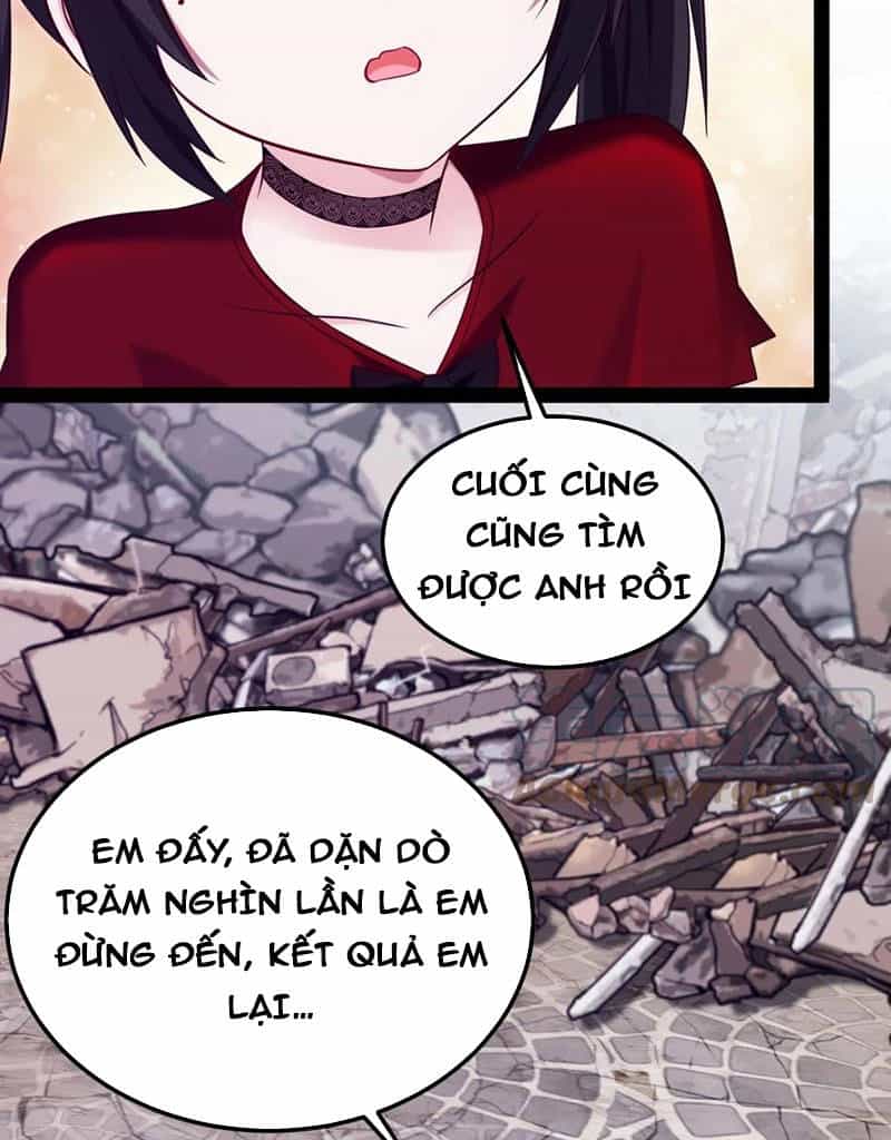 Ma Thú Kiếm Thánh Dị Giới Tung Hoành - Chương 311 - ảnh 18