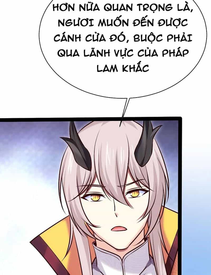 Ma Thú Kiếm Thánh Dị Giới Tung Hoành - Chương 312 - ảnh 19