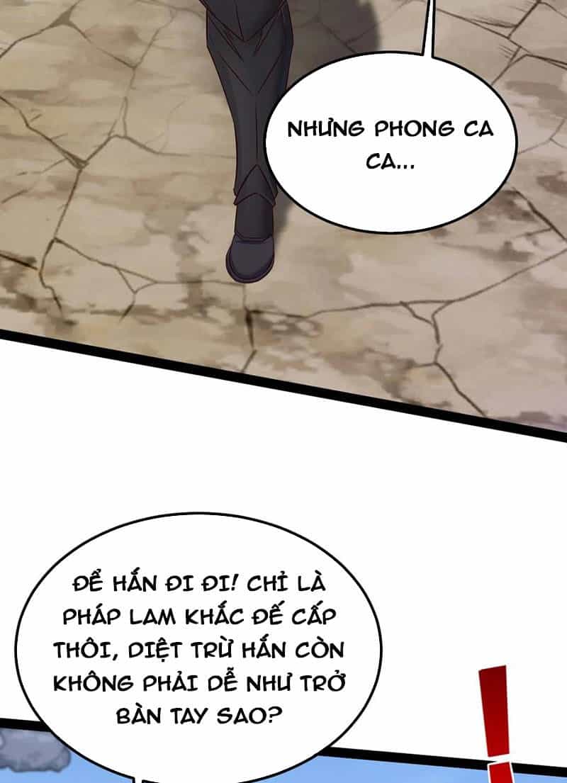Ma Thú Kiếm Thánh Dị Giới Tung Hoành - Chương 312 - ảnh 30