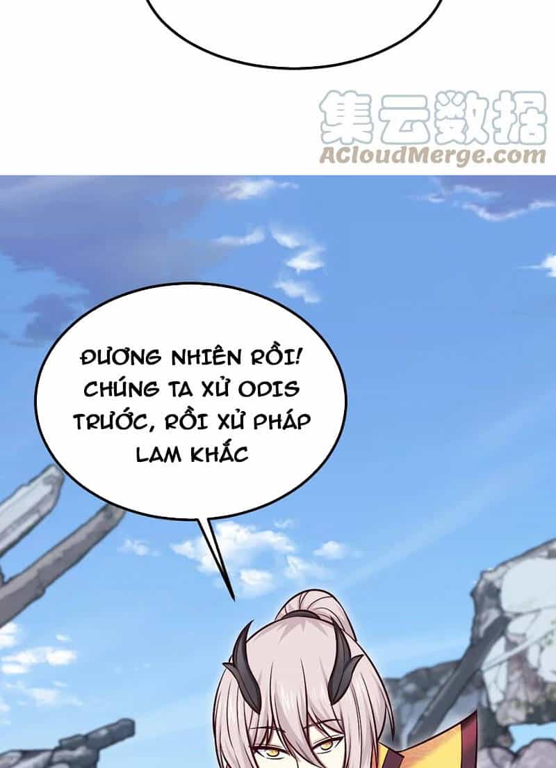 Ma Thú Kiếm Thánh Dị Giới Tung Hoành - Chương 312 - ảnh 32