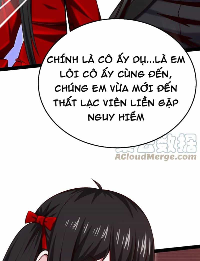 Ma Thú Kiếm Thánh Dị Giới Tung Hoành - Chương 312 - ảnh 4