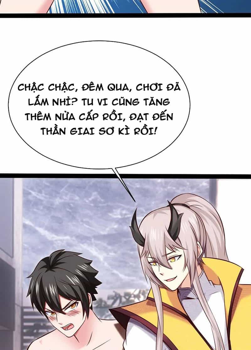 Ma Thú Kiếm Thánh Dị Giới Tung Hoành - Chương 313 - ảnh 39