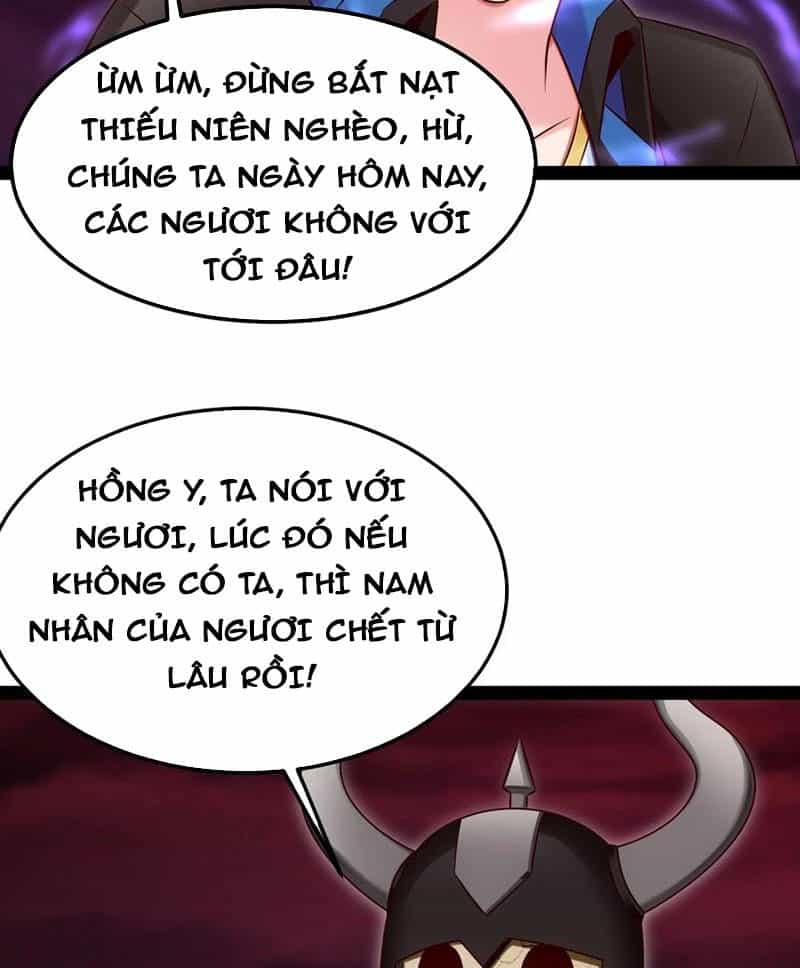 Ma Thú Kiếm Thánh Dị Giới Tung Hoành - Chương 313 - ảnh 55