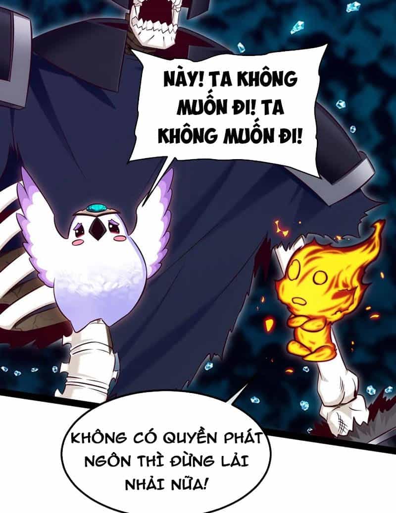 Ma Thú Kiếm Thánh Dị Giới Tung Hoành - Chương 314 - ảnh 18