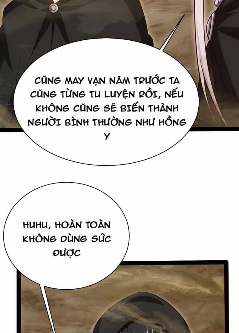 Ma Thú Kiếm Thánh Dị Giới Tung Hoành - Chương 314 - ảnh 35