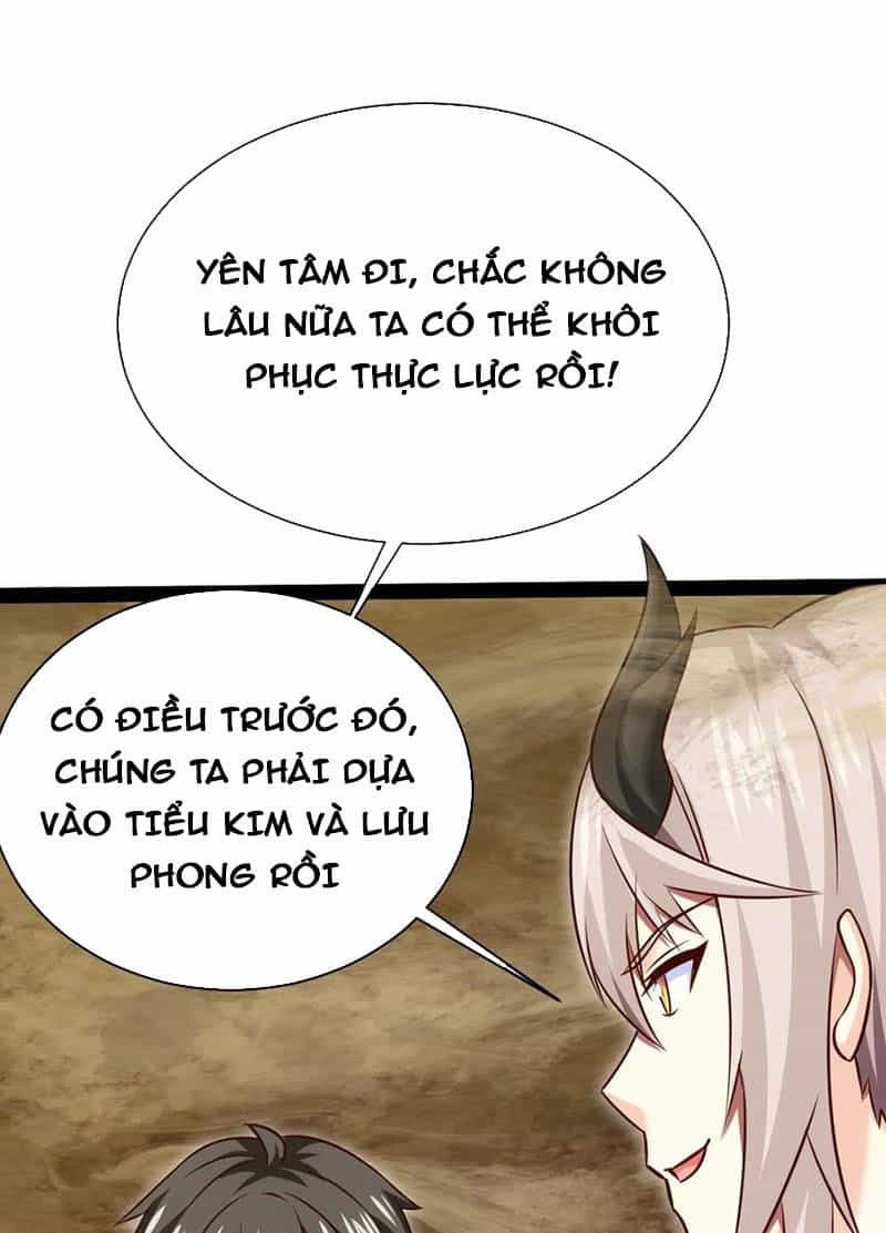 Ma Thú Kiếm Thánh Dị Giới Tung Hoành - Chương 314 - ảnh 39